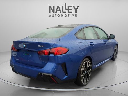 Used 2025 BMW 228i xDrive 228 xDrive Gran Coupe w/ Premium Package image 5