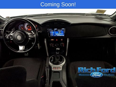 Used 2019 Toyota 86 image 7