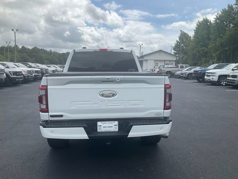 Used 2022 Ford F150 XLT w/ Equipment Group 302A High AWD/4WD image 6