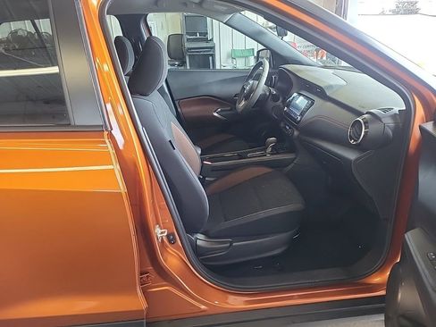 Used 2024 Nissan Kicks SR image 15