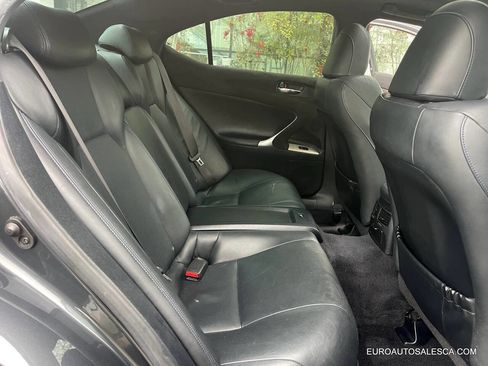 Used 2008 Lexus IS F image 29