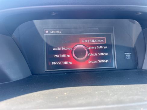 Used 2017 Honda Accord Sport Special Edition image 30