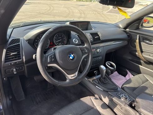 Used 2013 BMW 128i Convertible image 12