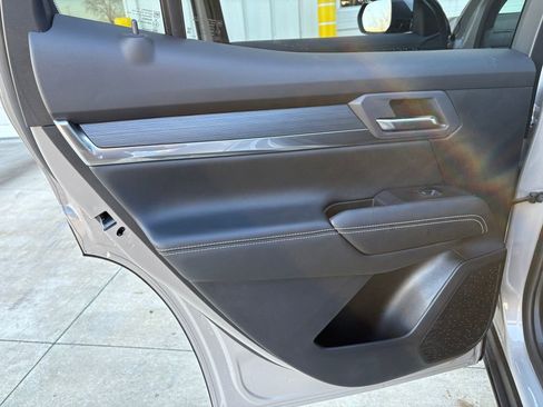 New 2026 GMC Terrain Elevation w/ LPO, Floor Liner Package image 26