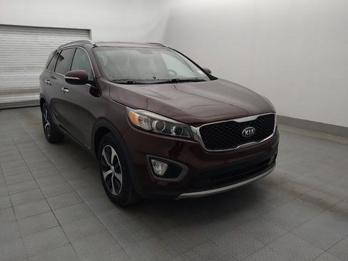 Used 2016 Kia Sorento EX image 13