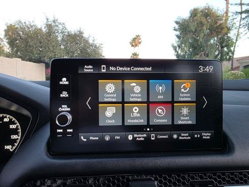 Used 2024 Honda HR-V EX-L image 17