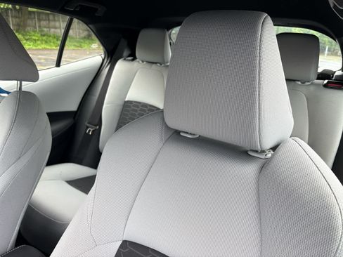 Used 2023 Toyota Corolla SE FWD image 14