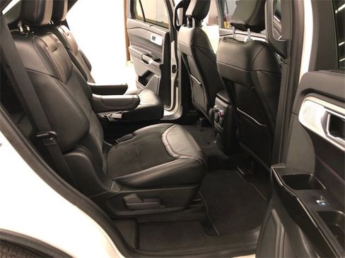 Used 2024 Ford Explorer ST w/ Equipment Group 401A image 34