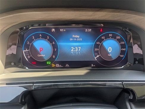 New 2026 Volkswagen Atlas SE image 32