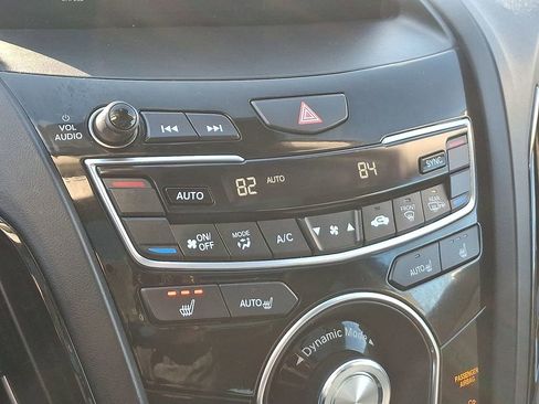 Certified 2023 Acura RDX AWD image 17