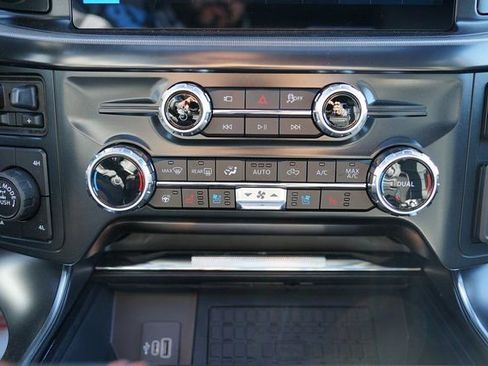 New 2025 Ford F150 Raptor image 16