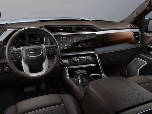 New 2026 GMC Sierra 1500 Denali AWD/4WD image 42