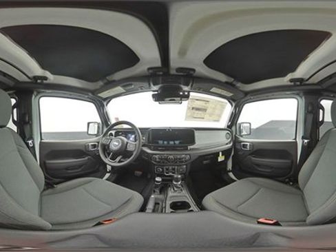 Used 2024 Jeep Gladiator Sport image 24