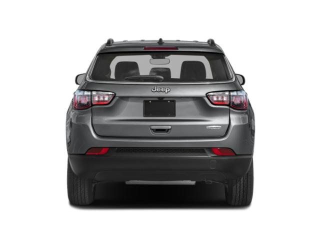 Used 2022 Jeep Compass Latitude w/ Convenience Group FWD image 9