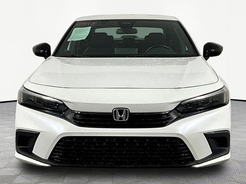 Used 2023 Honda Civic Sport image 2