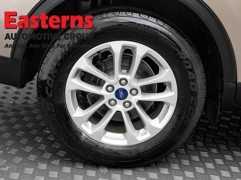 Used 2020 Ford Escape SE AWD/4WD image 30