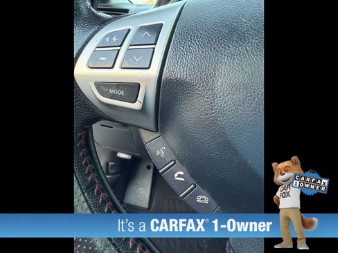 Used 2017 Mitsubishi Lancer LE FWD image 23