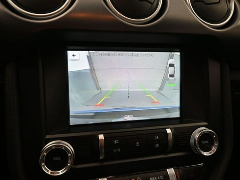 Used 2019 Ford Mustang Premium w/ Equipment Group 201A image 23