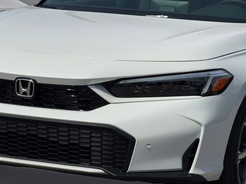 New 2026 Honda Civic Sport Touring image 11