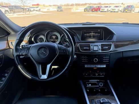 Used 2016 Mercedes-Benz E 350 E 350 image 29