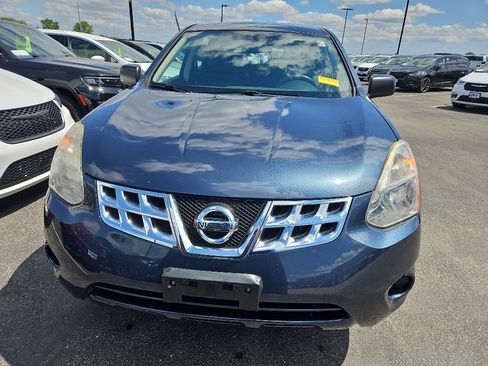 Used 2013 Nissan Rogue S FWD image 2