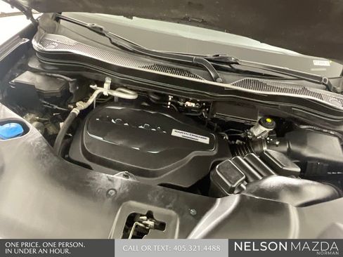 Used 2020 Honda Pilot Elite image 52