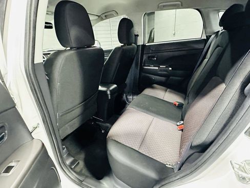 Used 2019 Mitsubishi Outlander Sport ES FWD image 24