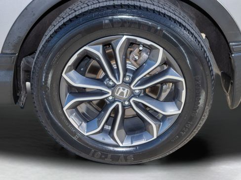 Certified 2022 Honda CR-V EX-L image 47