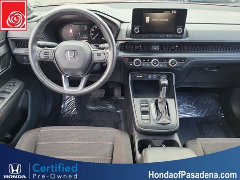 Certified 2023 Honda CR-V Sport image 10