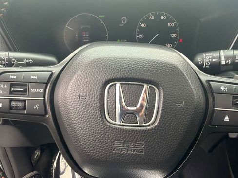 Used 2023 Honda CR-V EX image 10