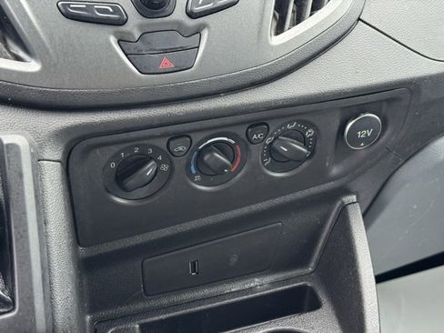 Used 2019 Ford Transit 250 148 Low Roof w/ Interior Upgrade Package image 8