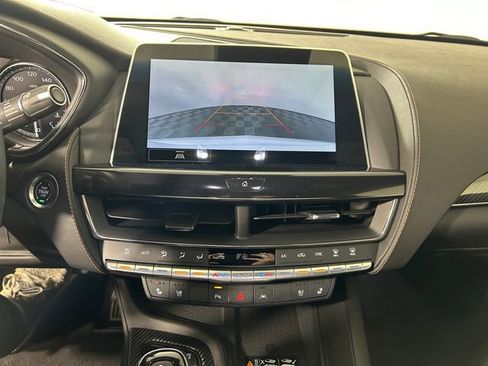 Certified 2024 Cadillac CT5 Sport w/ Climate Package image 22