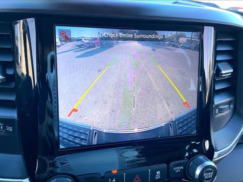 Used 2022 RAM 3500 Laramie image 26