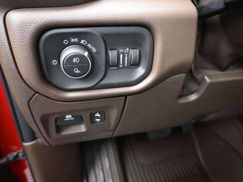 New 2026 RAM 1500 Laramie w/ Laramie Southwest Edition AWD/4WD image 20