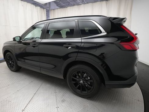 Used 2024 Honda CR-V Sport image 33