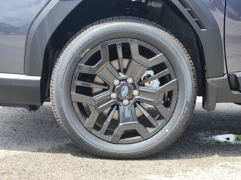 New 2026 Subaru Outback Limited XT AWD/4WD image 7