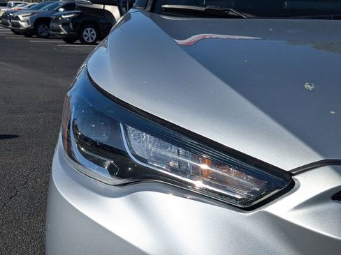 Certified 2024 Toyota Corolla Cross SE image 9