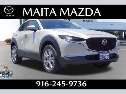 Certified 2023 MAZDA CX-30 AWD 2.5 S w/ Preferred Package