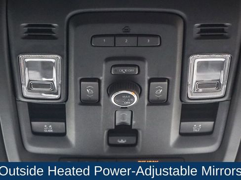 Used 2024 Chevrolet Tahoe High Country w/ Premium Package 2 image 24