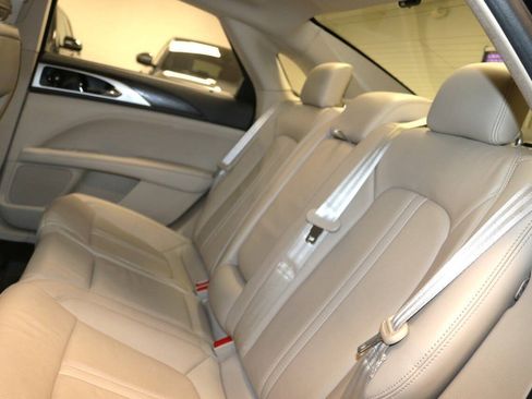 Used 2020 Lincoln MKZ Reserve w/ Elements Package FWD image 77