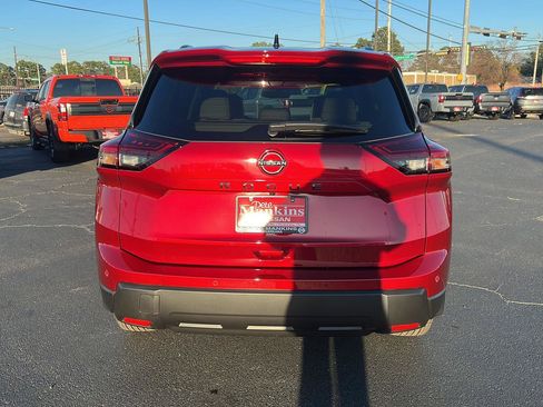 New 2026 Nissan Rogue SV image 6