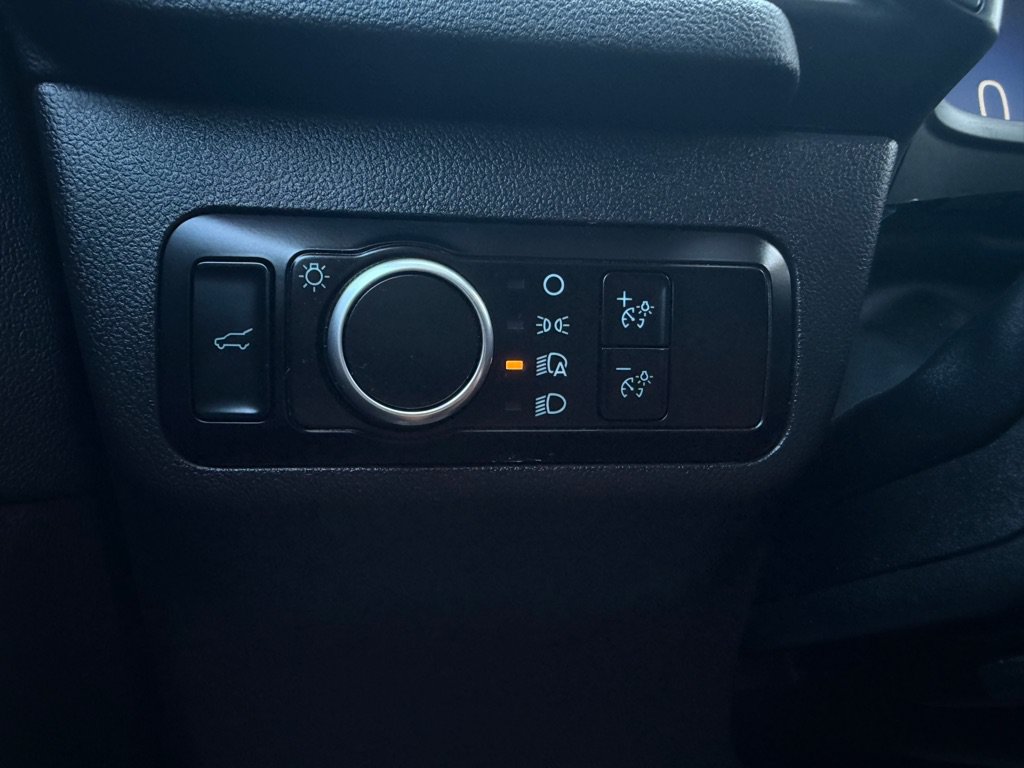 Used 2024 Ford Escape Active FWD image 16