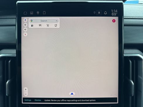 Used 2025 GMC Acadia Elevation image 20