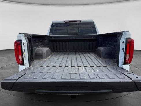 Used 2020 GMC Sierra 1500 SLT w/ SLT Premium Package AWD/4WD image 45