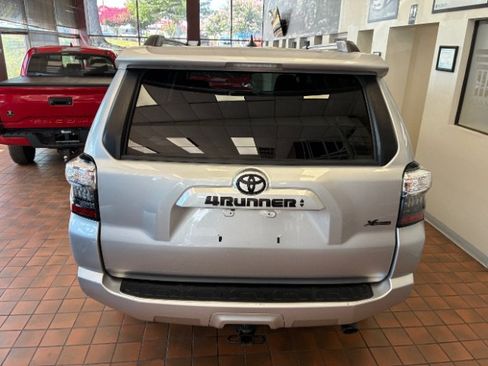 Used 2023 Toyota 4Runner SR5 RWD image 10