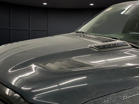 New 2026 RAM 1500 Laramie image 42