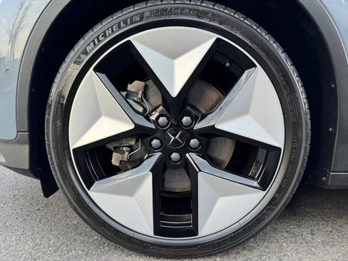 Used 2024 Polestar Polestar 2 AWD/4WD image 18