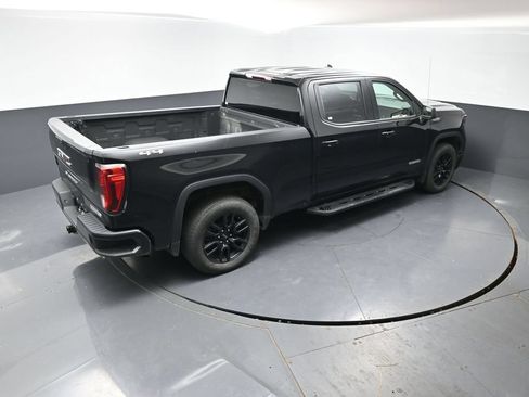 Used 2022 GMC Sierra 1500 Elevation AWD/4WD image 13