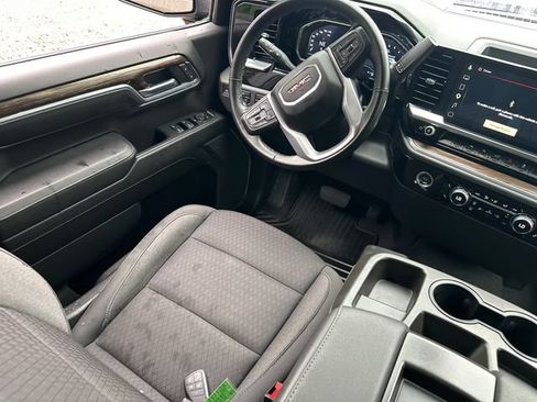 Used 2023 GMC Sierra 1500 Elevation AWD/4WD image 21