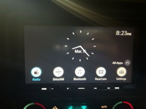 Used 2004 Chevrolet Silverado 3500 4x4 Crew Cab w/ Heavy-Duty Power Package image 21